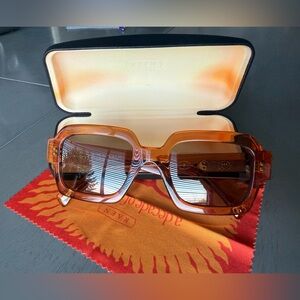 Valentine Special❤️: RAEN Sunglasses - Zafrique « Mystiq » ZEISS lenses